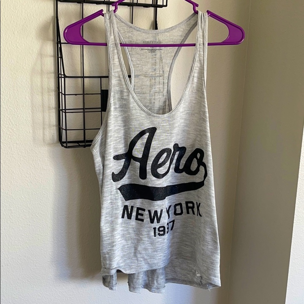 Casual Tang Top